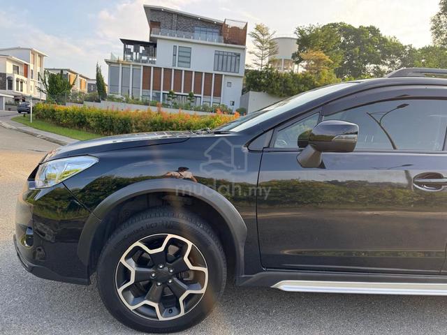 2015 Subaru XV 2.0 PREMIUM (A) - 3