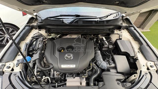 2023 Mazda CX-8 2.5 HIGH PLUS TURBO AWD (A) - 3