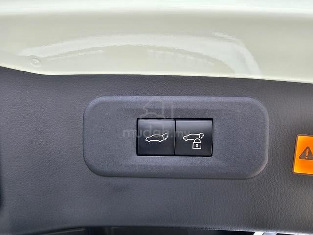 2023 Lexus NX350 2.4 F SPORT P/R HUD DIM BSM Unreg - 3