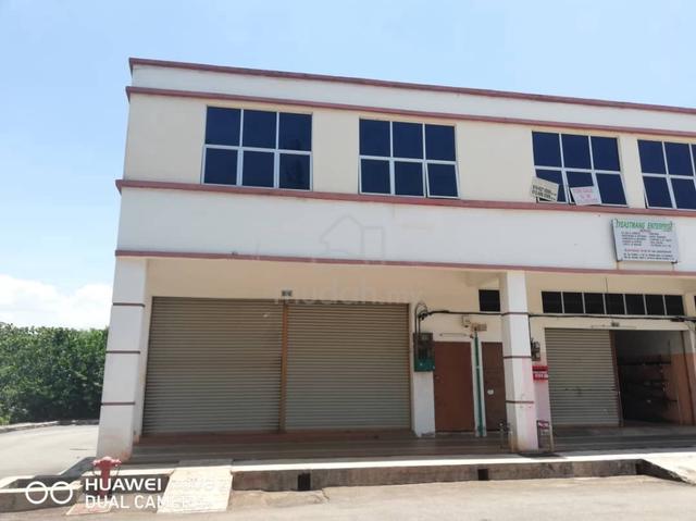 Great shop - Taman sg karang 1