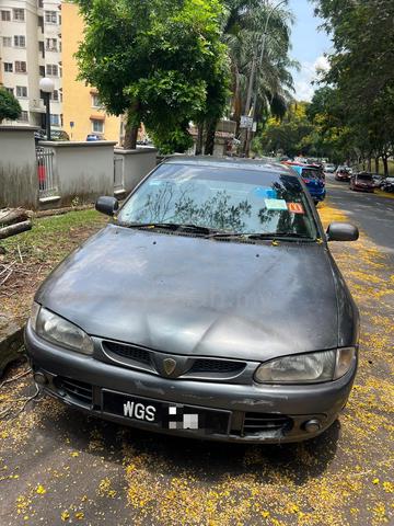 1998 Proton SATRIA 1.3 GL (M) - 3