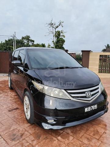 2008 Honda ELYSION 2.4 G AERO (A) - 1