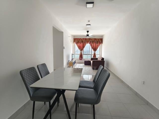 Aspire Residence 1