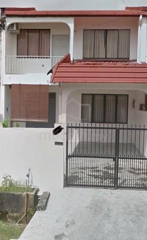 House for Rent 1