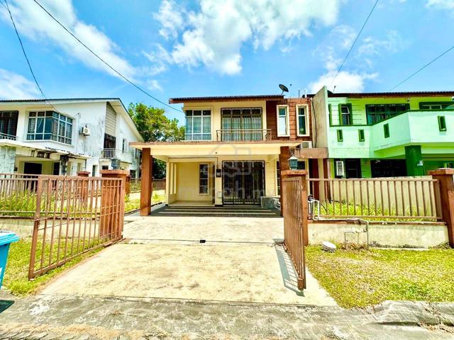 2 Storey Semi D @ Taman Desaru Utama Bandar Penawar 1