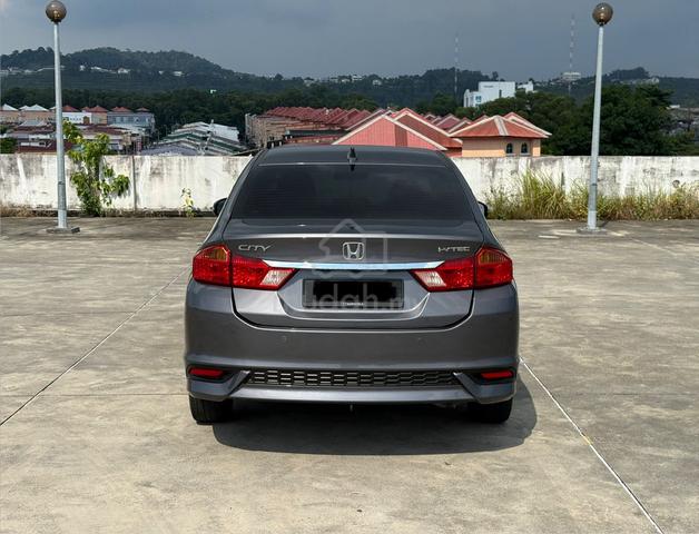 2019 Honda CITY 1.5 S MY14 GM6 FACELIFT (A)LEATHER - 4