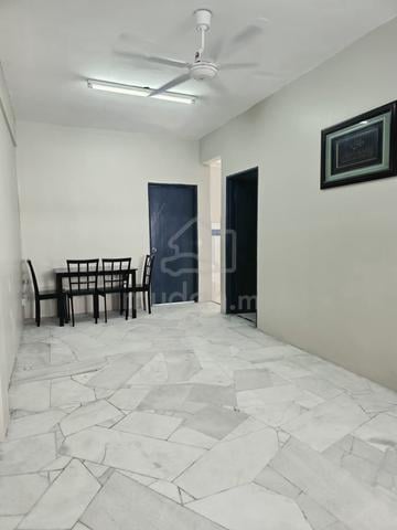 Pangsapuri Seri Mawar 1