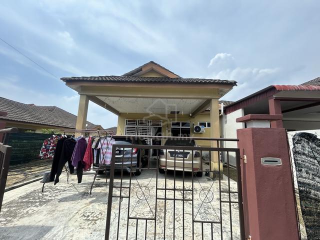 Rumah Dikulim Untuk Dijual Dengan Bawah Harga Pasaran ! 1