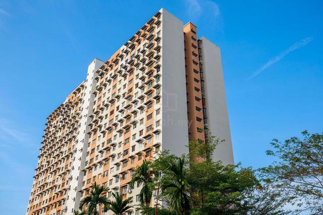 Halaman Kenanga 1