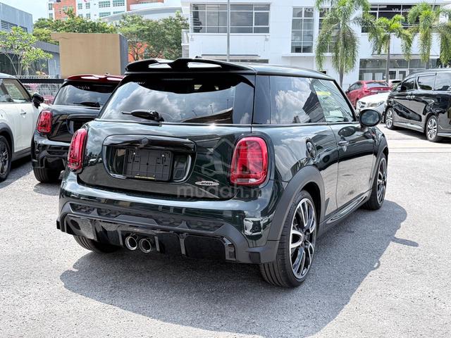 2021 Mini COOPER JCW 2.0 TURBO FULL SPEC🔥 - 4