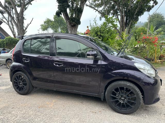 2012 Perodua MYVI 1.3 SXI PREMIUM (M) - 3
