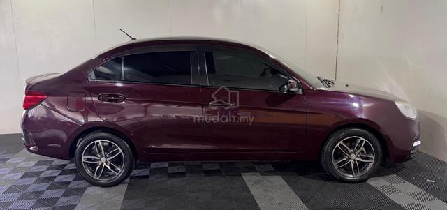 2019 Proton SAGA 1.3 PREMIUM (A) 4 DOOR  (A) - 3