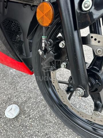 Suzuki GSX-R150 used [CASH/LOAN] OTR!!! - photo 12 of 13