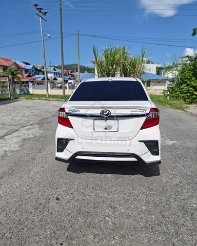 2022 Perodua BEZZA 1.0 G (A) - 2