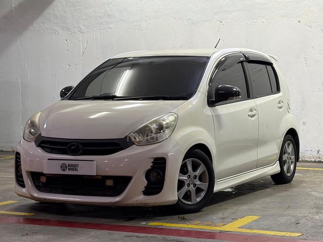 2013 Perodua MYVI 1.3 SE ZHS (A) WHOLE SALE - 2