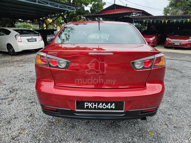 2Proton INSPIRA 1.8 EXECUTIVE (A) - 4
