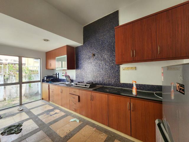 Bandar Sri Damansara SD 11 , Renovated Unit ! 1