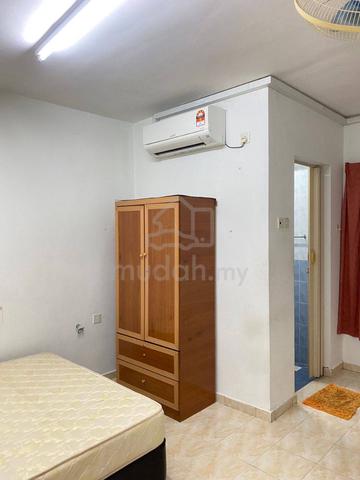 Permai Lake View Apartment 2