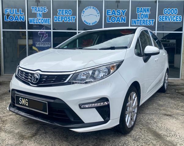 2022 Proton PERSONA EXECUTIVE 1.6L (A) - 1