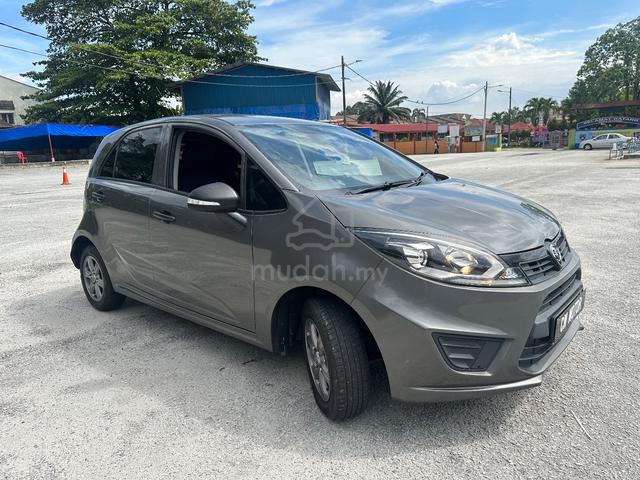 2018 Proton IRIZ 1.3 STANDARD(A) FULL SERVIS REKOD - 5