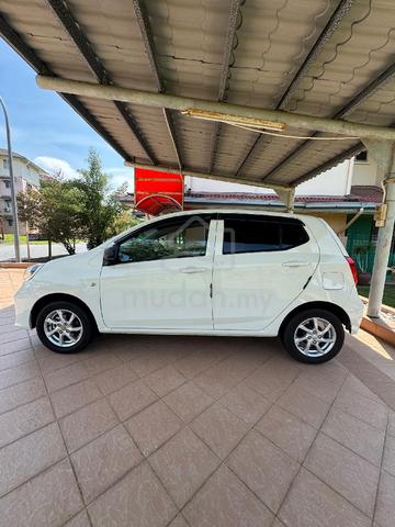 2022 Perodua AXIA 1.0 E (M) - 4