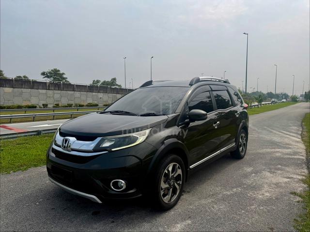 2018 Honda BR-V 1.5 V -- (A) - 1