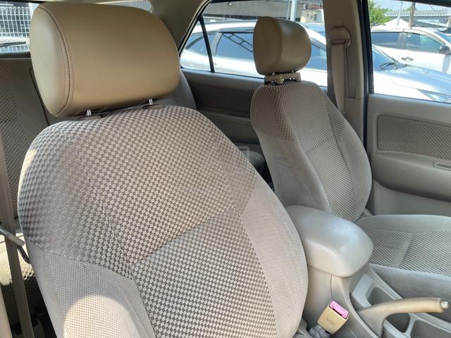 2006 Toyota FORTUNER 2.5 G (M) CAR KING LIKE NEW - 5