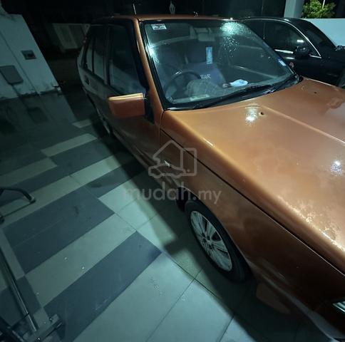 2007 Proton SAGA 1.3 LMST (M) - 3