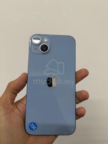 iPhone 14 Plus 256gb Original sim slot - photo 2 of 2