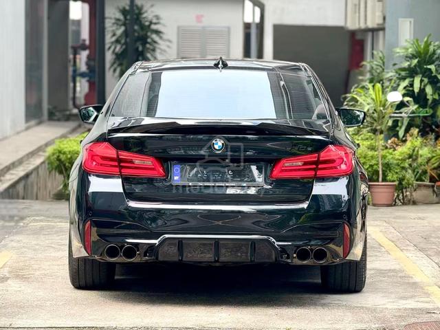 Bmw 530E 2.0 M-SPORT G30 M5-Kit F/Lift DgitalMeter - 2