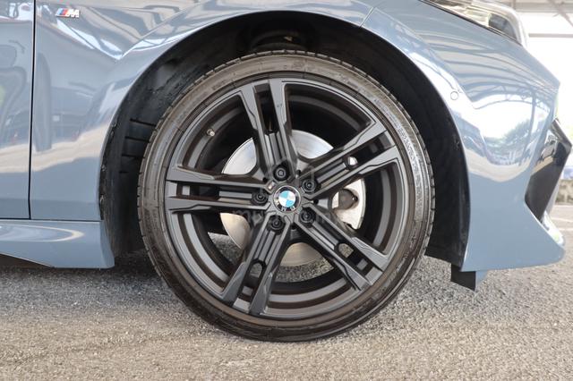 2022 Bmw 218i M SPORT BMW Service Record - 5