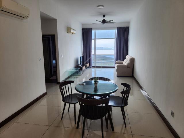 Paragon Residences @ Straits View 1