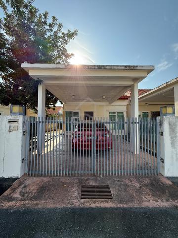 [Fullyfurnished] Hijauan Valdor Terrace End Lot 1