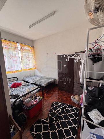 [SHARING/FEMALE] Ltg MERAK USM Queensbay Bayan Lepas Barukilang Penang 1