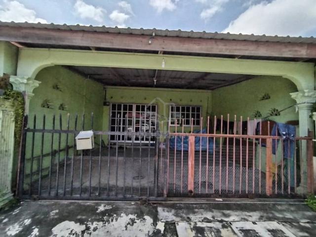 WOW TANAH LUASS🔥BELLOW MV 30K😱 Teres Tmn Kucai, Lunas 1