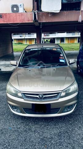 2012 Proton SAGA 1.3 FL EXECUTIVE (A) - 1