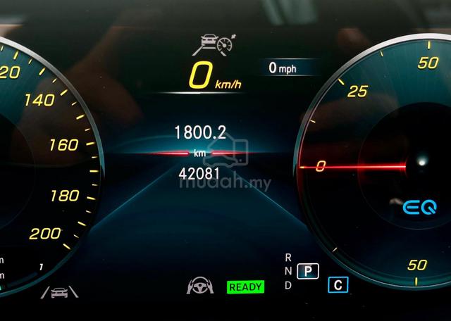 WRNTY TIL JULY2027💥2022 Mercedes Benz EQB 1.0 350 - 5