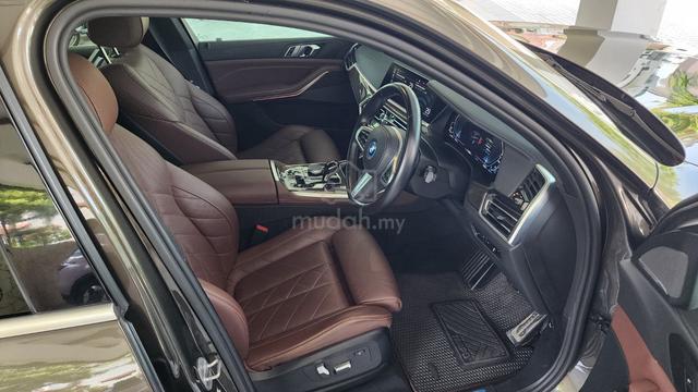 2023 Bmw X5 3.0 XDRIVE45E M SPORT (A) - 5