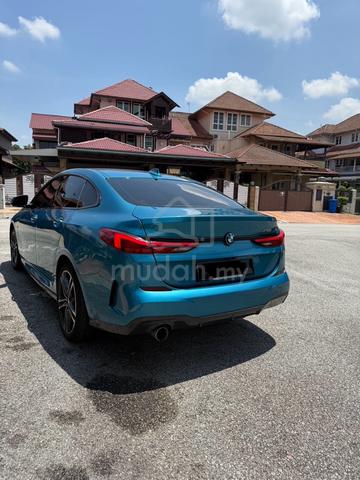 2023 Bmw 218i 1.5 M SPORT GRAN COUPE (A) - 5