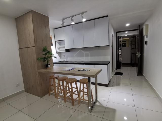 KSL Residences @ Daya 1