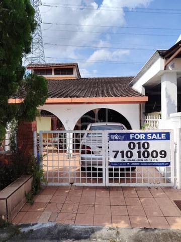 Taman SRI SERDANG, UPM For RENT 1