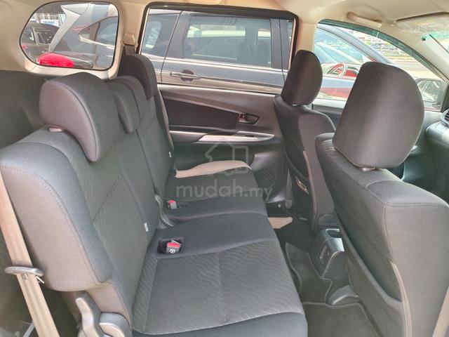 2018 Toyota AVANZA 1.5 G (A) 1 YR WARRANTY - 5