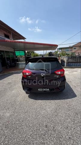 2018 Perodua MYVI 1.5 H (A) - 4
