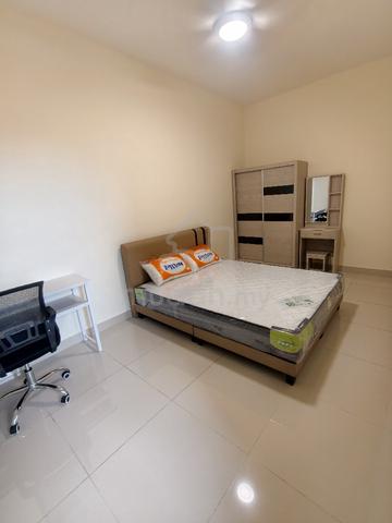 【Direct Owner】Seberang Perai Gem Residences Room Rental 1
