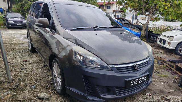 2019 Proton EXORA 1.6 EXECUTIVE FACELIFT (A) - 1