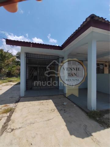 Bandar Seremban Selatan or Seremban Jaya, Corner 1-Storey FOR RENT 1