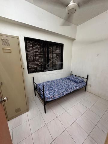 Bilik Sewa Murah 1