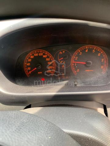 2006 Perodua MYVI 1.0 EZ (A) - 5