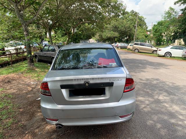 2011 Proton SAGA 1.3 FL (A) - 4