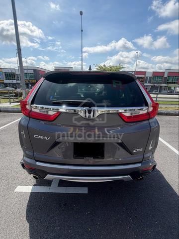 2018 Honda CR-V 1.5 TC 2WD (A) - 4